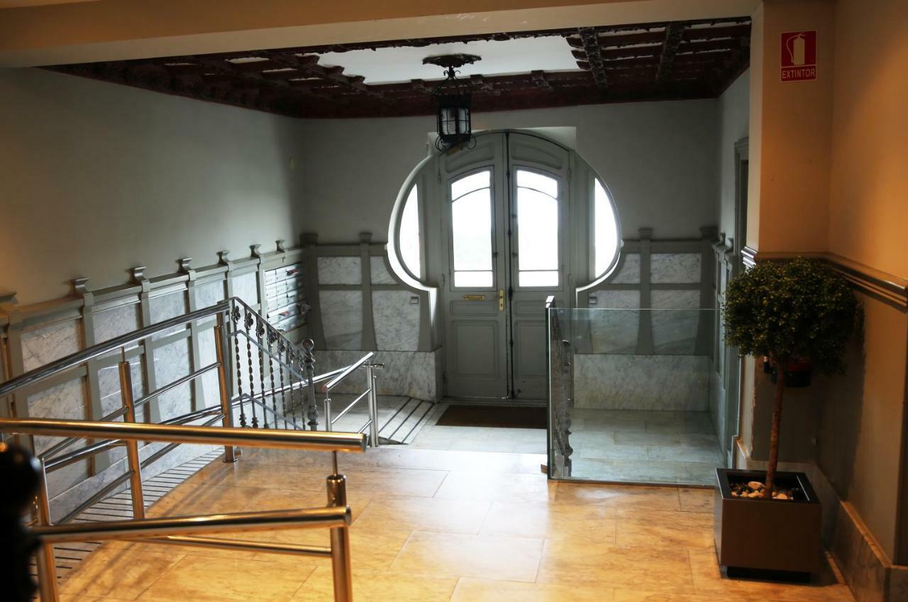 Breathtaking Terrace Views In Luxury Apartment - By Www,Sansebastianapartments,Es San Sebastian Bagian luar foto